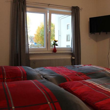 Ferienwohnung Albblick 1 Münsingen 外观 照片