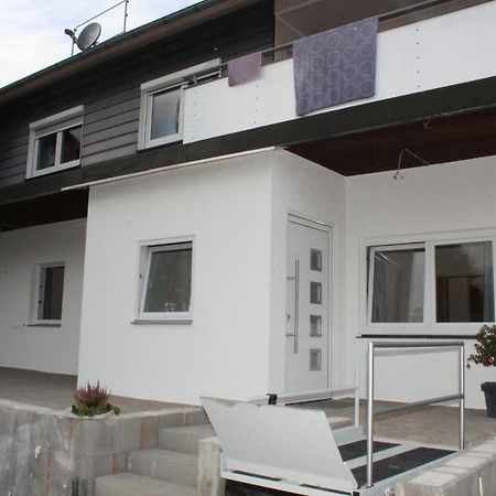 Ferienwohnung Albblick 1 Münsingen 外观 照片