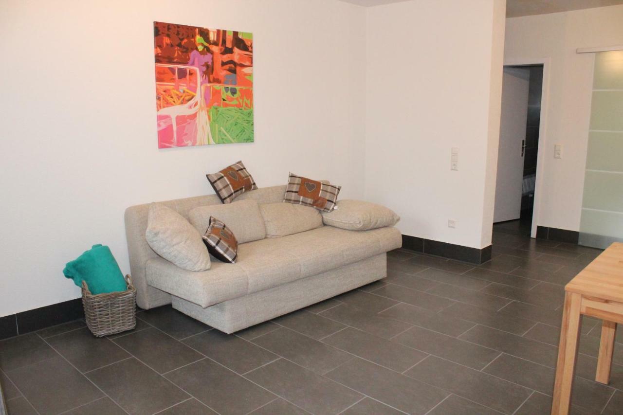 Ferienwohnung Albblick 1 Münsingen 外观 照片