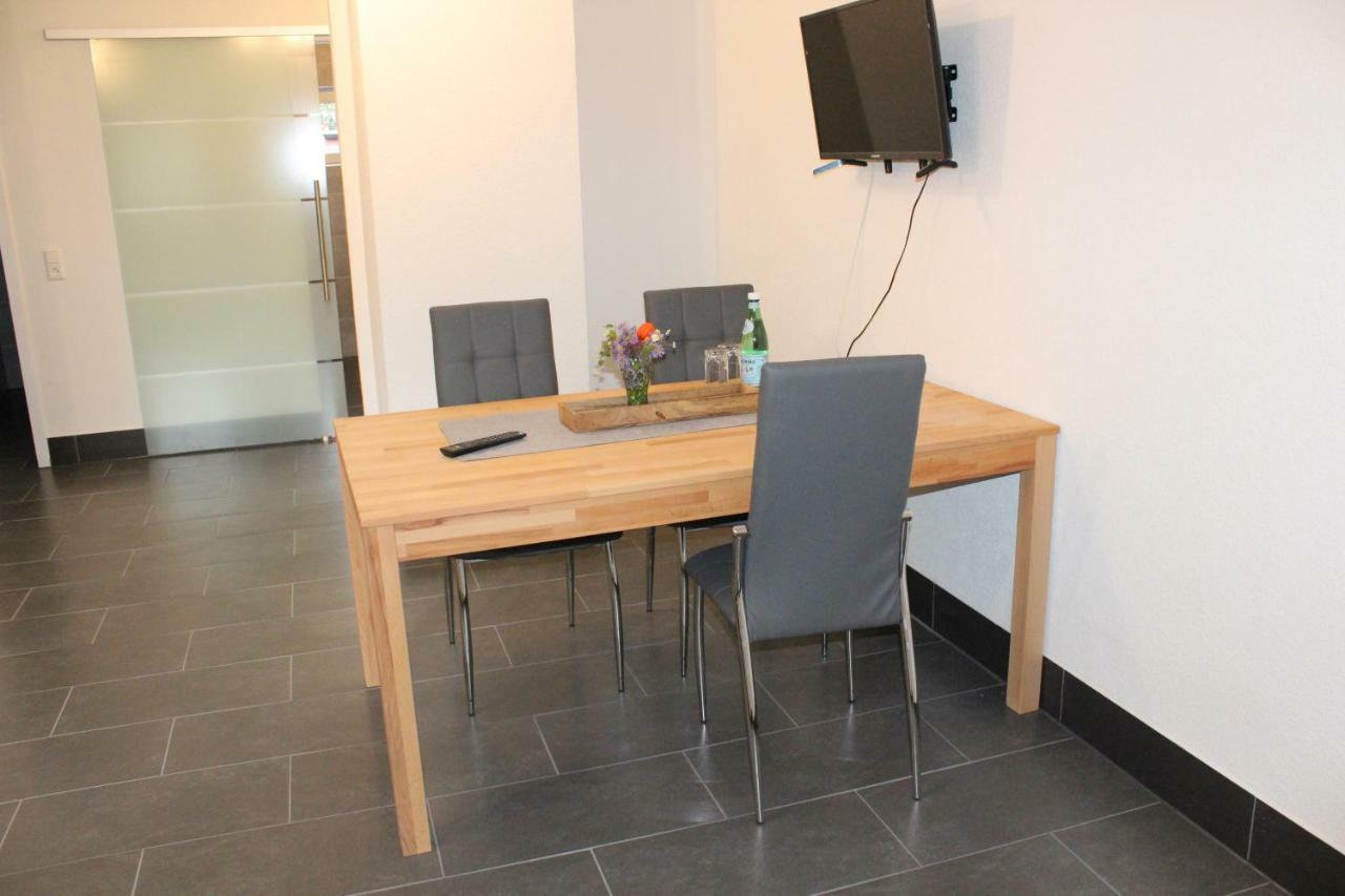Ferienwohnung Albblick 1 Münsingen 外观 照片