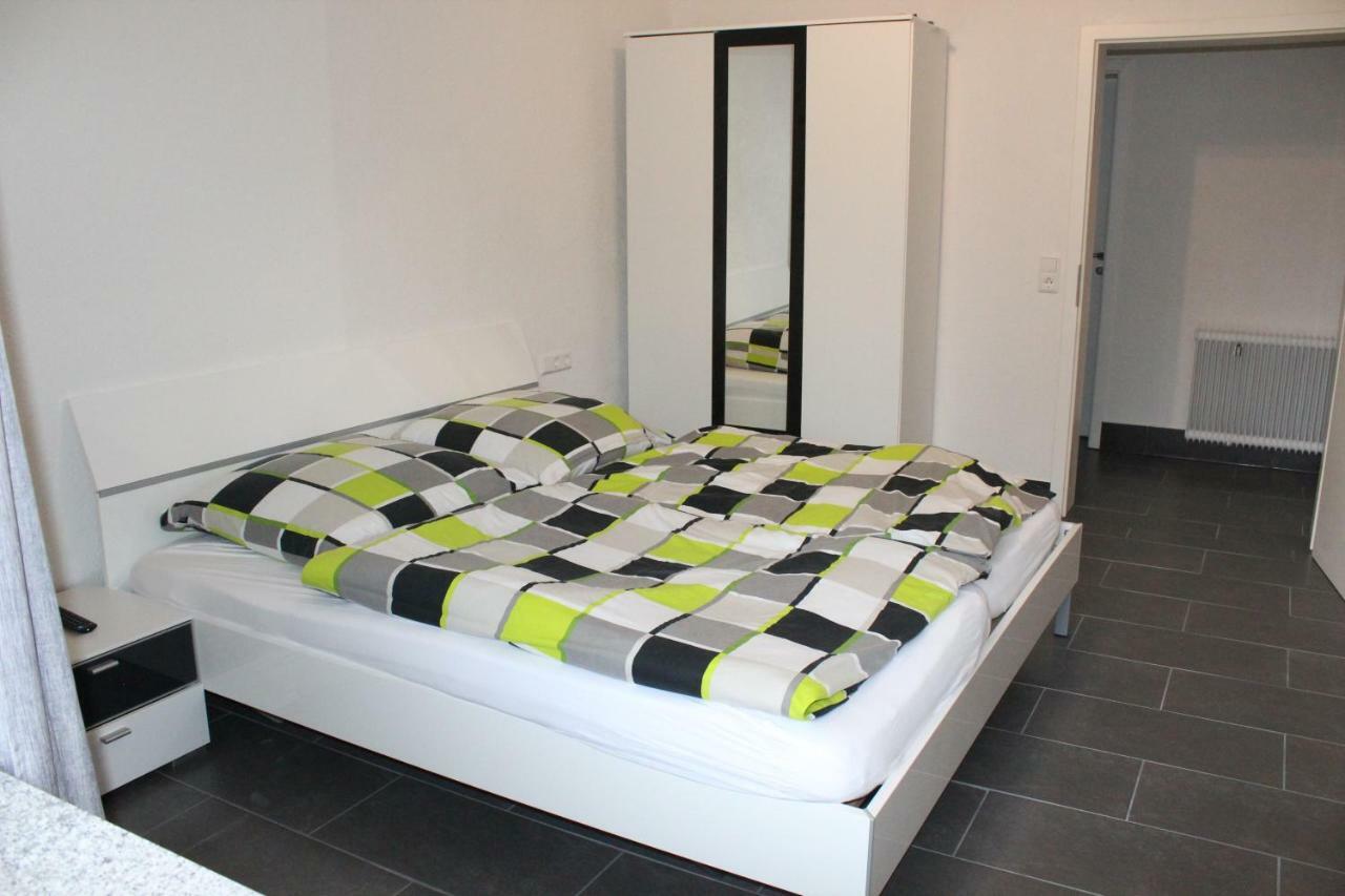 Ferienwohnung Albblick 1 Münsingen 外观 照片