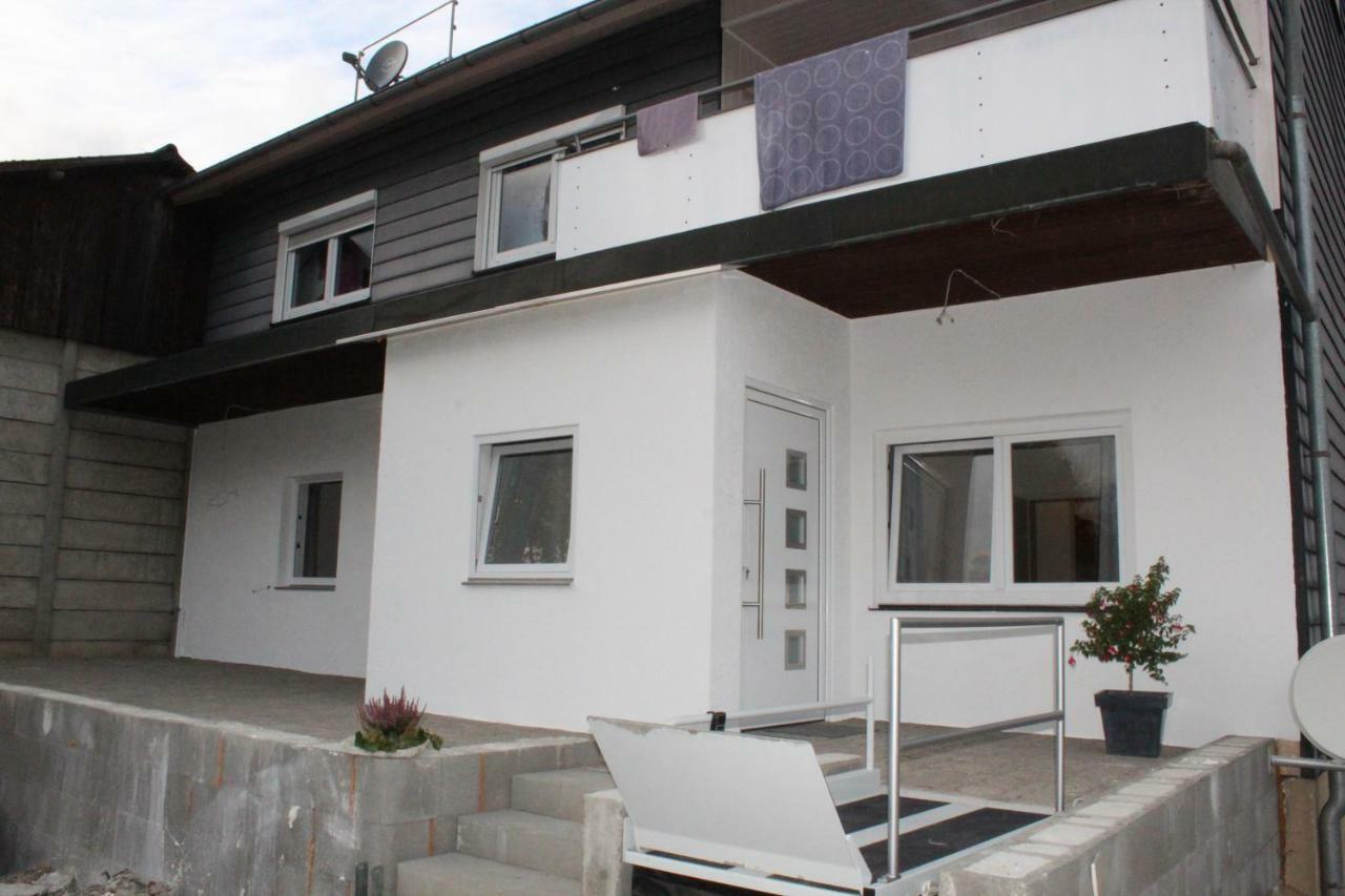 Ferienwohnung Albblick 1 Münsingen 外观 照片